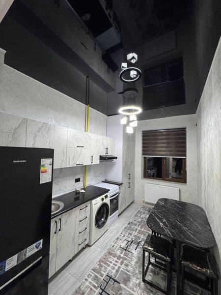 Юнусабад аренда квартира с евро ремонтом с обстановками всё  — фото 3