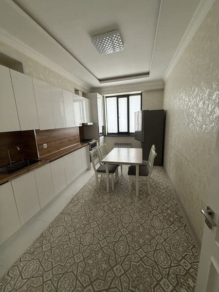 Сдается своя трех комнатная квартира <br />
В новостройке ев — фото 5