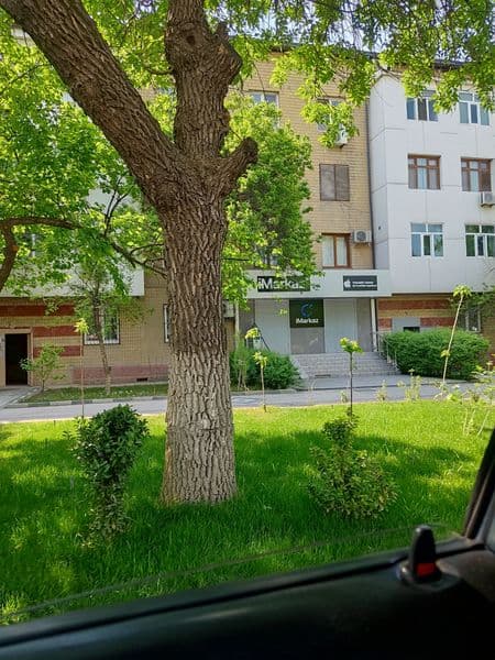 Ибн Сино квартира 96 квадрат 5 хонали 1-этаж йулни юзи бирин