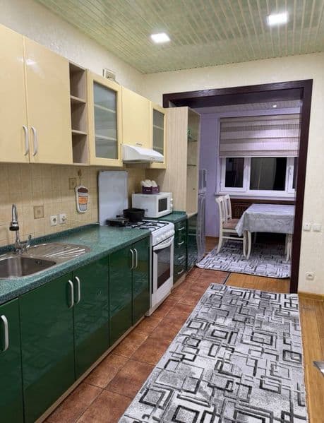 Предлагается стильная и полностью укомплектованная квартира  — фото 3