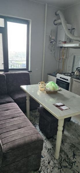 Сергели хонабодда жойлашган 2 хонали квартирамизга шерикчили