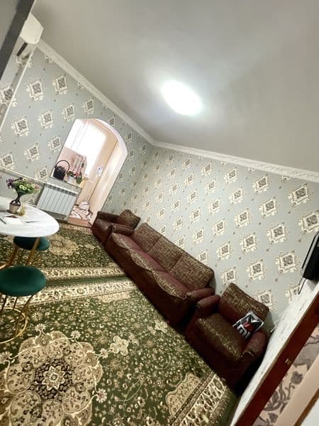 Akkuratno, toza, ozoda , ishliydigan yoki oʻqiydigan bolishi — фото 2