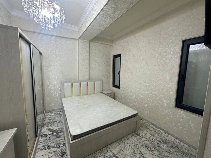 Yangi qurib bitkazilgan do'm, ijaraga beriladi,<br />
holati