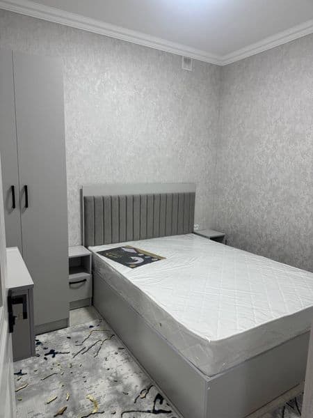 Ижарага 2 хонали уй берилади. Янги холатда. Хамма шароитлари — фото 4