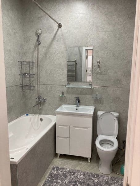 Сдаётся шикарная 2-комнатная квартира в Отличное Локация<br  — фото 5