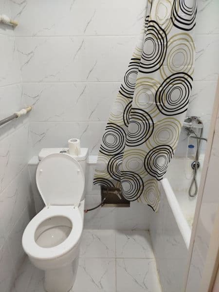 1/2/4<br />
Юнусабад-2ой квартал!<br />
однокомнатная кварти — фото 3