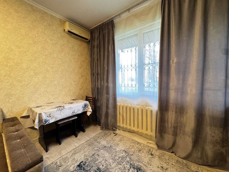 СДАЕТСЯ В ДОЛГОСРОЧНУЮ АРЕНДУ 1/1/4 <br />
на Чиланзаре 2 кв — фото 5