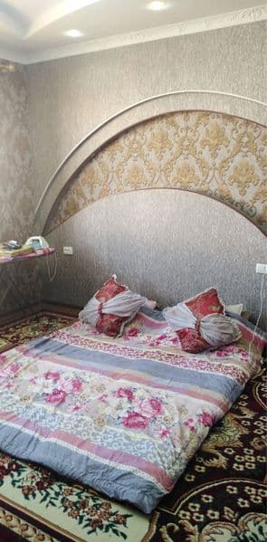 Аренда квартира <br />
Район - Алмазарский<br />
Ориентир -  — фото 4