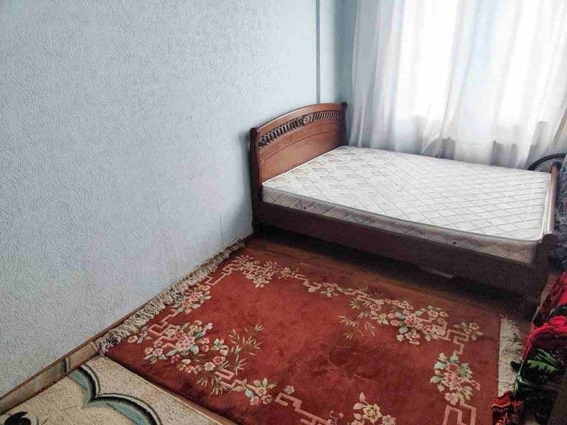 Tinchlik metro Beruniy metro qizlaga kvartira bor<br />
2ta  — фото 4