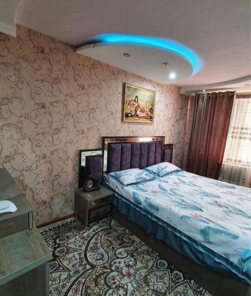 Аренда квартира <br />
Район - Алмазарский<br />
Ориентир -  — фото 3