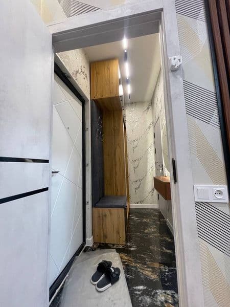 Chilonzor 9 kvartl 1 dom, 1/2 qilingan, mirzo ulugbek metro, — фото 4