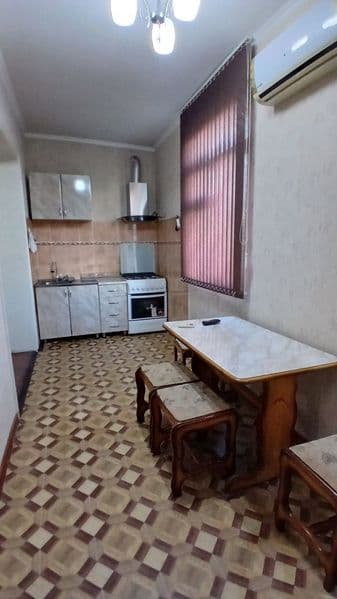 Квартира чистая с мебелью и с техникой. Сдаётся порядочным л — фото 2