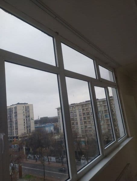 Chilonzor 20a kvartal 2/25 <br />
9etajka 9-etaj 2 xonali kv — фото 2