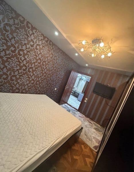 Район - Алмазарский<br />
Ориентир - Жомий Рынок<br />
Комна — фото 4