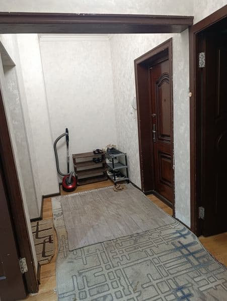 Kommunal alohida, ijara shartnoma qilib beriladi <br />
Yevr — фото 3