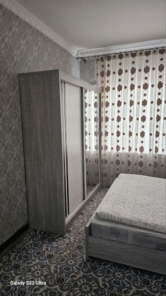 Аренда квартира <br />
Район - Алмазарский<br />
Ориентир -  — фото 3