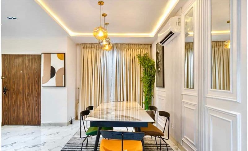 Элитный апартамент!<br />
Район: Яккасарайский<br />
3/4/8<b — фото 4