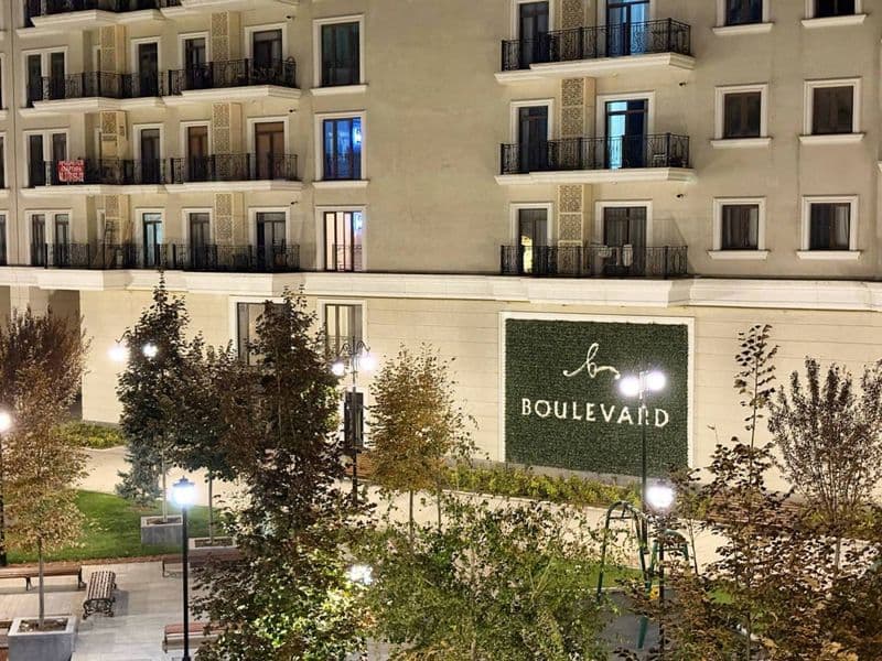 Ташкент сити<br />
110 квм<br />
Новый ремонт<br />
Все есть