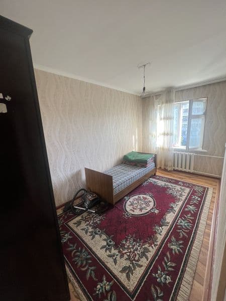 Аренда квартира <br />
Район - Алмазарский<br />
Ориентир -  — фото 2