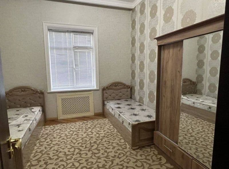 Manzil: Yakkasaroy, Aeroport Most Va  Amirun Hotel Yonida, S