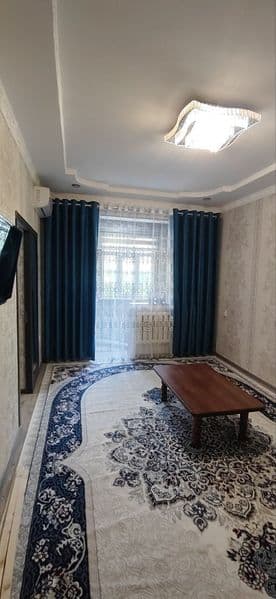 Yengi Xayot 3-bekat 5a tomonda bollarga bez makler kvartira 