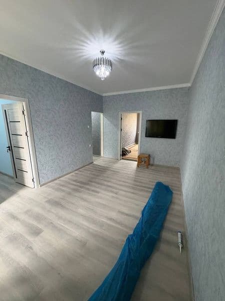 Mirzo Ulugʻbek TTZ 2 da 2 xona kv ijaraga beriladi hamma sha — фото 5