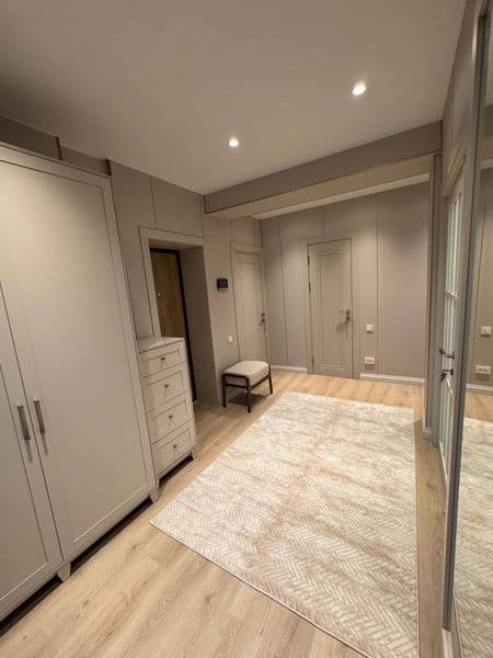 Сдается квартира после ремонта. 4 комнатная, 3 этаж. Дом нах — фото 2