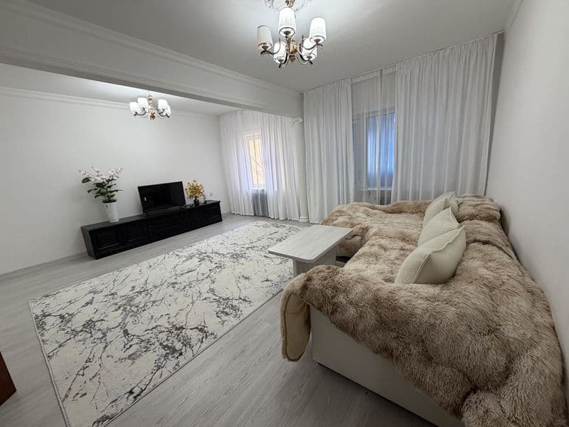 Срочно сдам сергели 3 4х комн 2 этаж 5 Ти эт дома всё есть п — фото 3