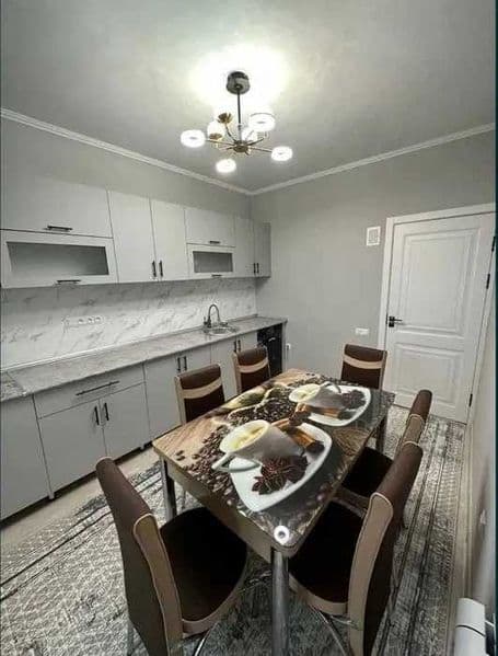 Сдаётся отличная и уютная квартира!<br />
<br />
 Район: Мир — фото 5