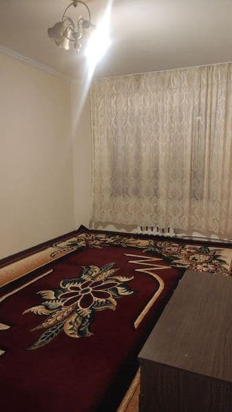 Kvartirada hamma narsa bor muzlatkich. Kir moshina. Vayfay b — фото 3