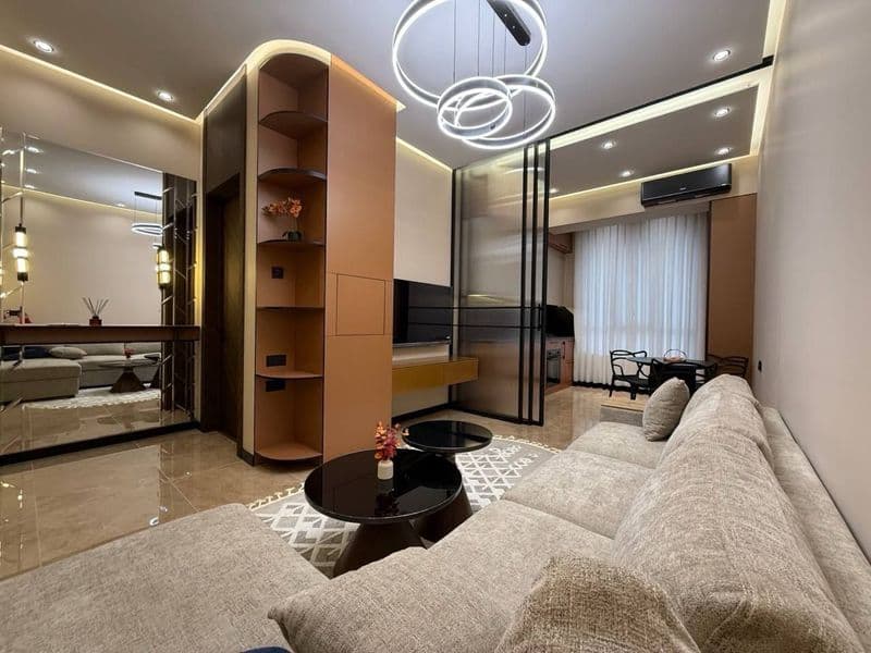 СДАЁТСЯ В АРЕНДУ на Долгий срок <br />
<br />
ЖК “DARHAN AVE