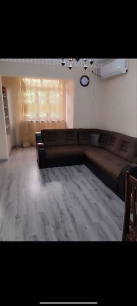 Сдается квартира на Юнусабаде.<br />
БЕЗ РИЭЛТОРА. Тел 99820 — фото 3