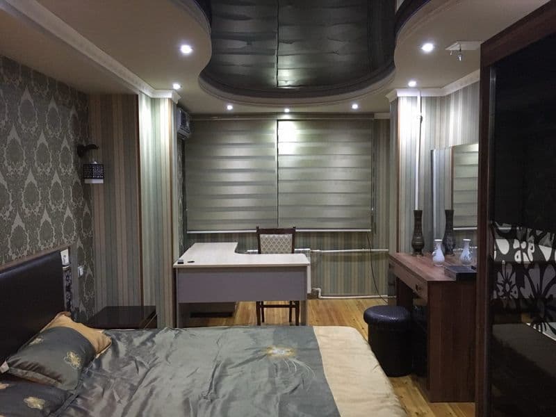 Сдаётся 3-комнатная квартира у метро «Дружба народов».<br /> — фото 4