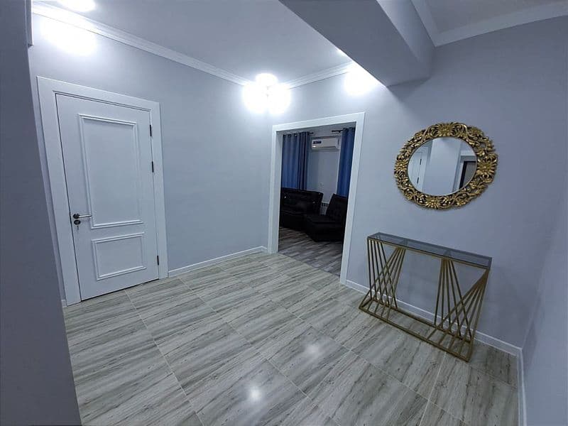 Yunusobod <br />
Novostroyka <br />
Kimlar uchun: Oilaga Yok