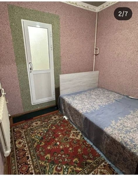 СДАЁТСЯ КВАРТИРА<br />
<br />
  Pайон: Чиланзар<br />
 Адрес