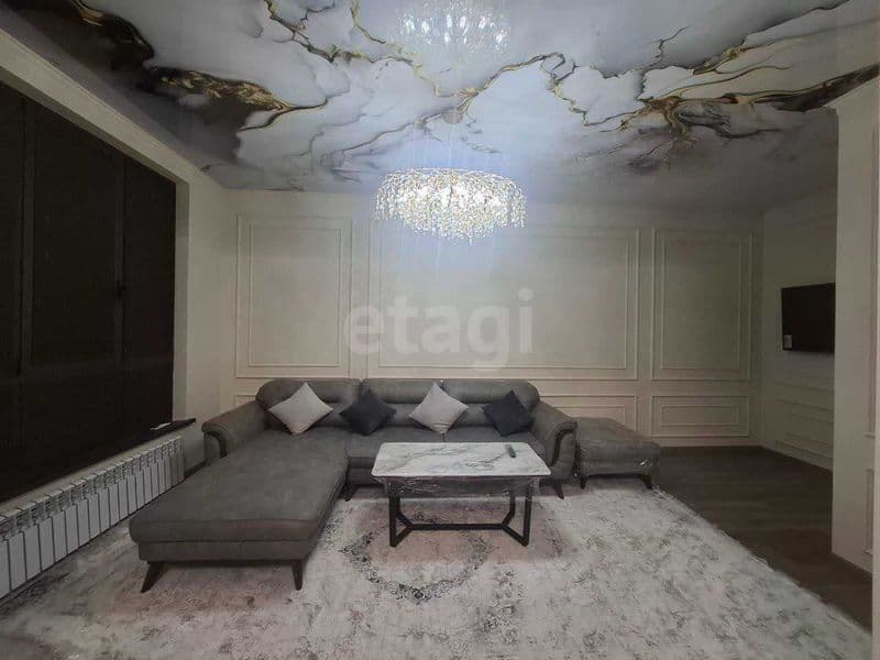 Сдается 2-комнатная квартира в новостройке O’z Makon. Локаци — фото 2