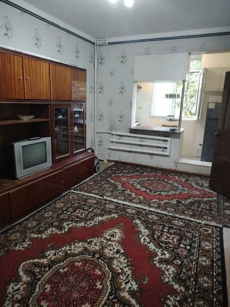 Сдаю семьям свою 1 комнатную квартиру переделанную на 2 комн — фото 2