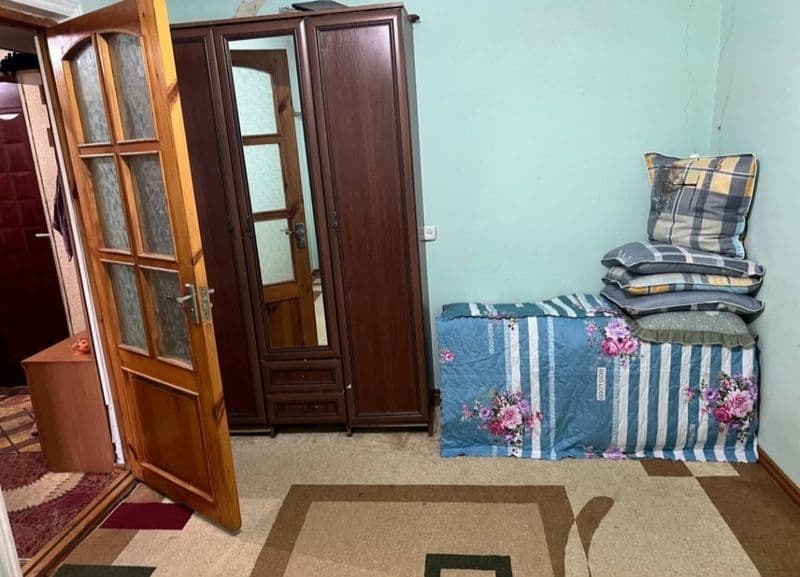 Chilonzor 9 RUVD<br />
Xona 2 razdelniy<br />
Etaj 2<br />
N — фото 3