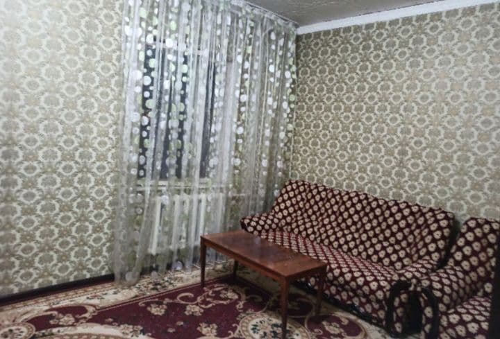 Kvartira ijaraga beriladi <br />
<br />
Rayon: #Yashnobod<br — фото 2