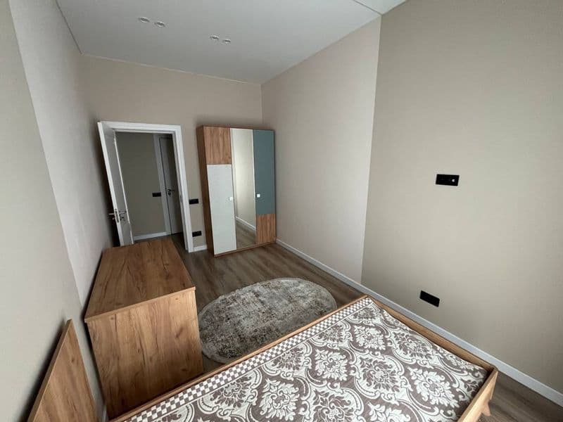 Сдаётся своя квартира в новостройке на 6 этаже, с общей площ — фото 3