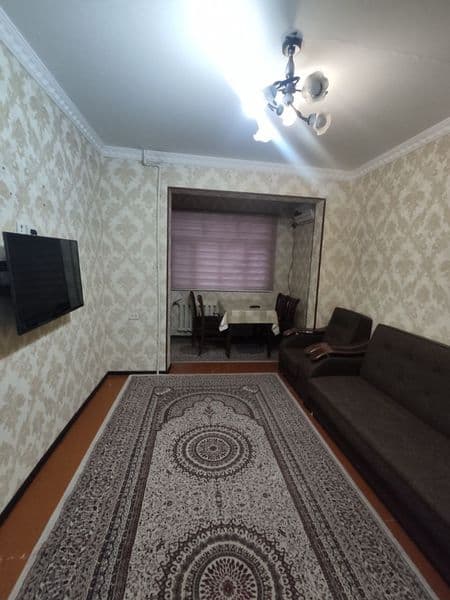 Аренда Чиланзар 6 <br />
Ориентир метро Мирзо Улукбек <br /> — фото 4