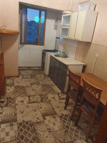 Сдается 2х ком 7этаж 9этажность 70кв Ганга ц15 шайхантахурск — фото 2