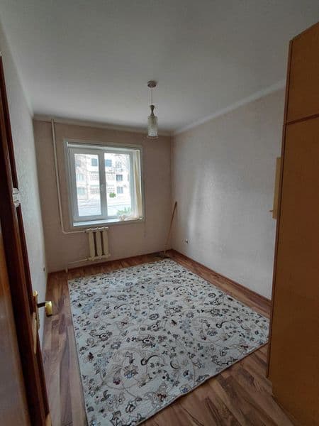 Аренда Квартиры-Ит Парк рядом <br />
3-комнатная 2-этаж 3/2/ — фото 5