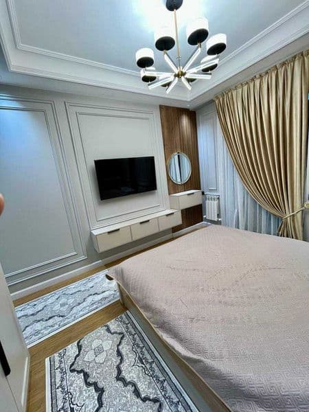 Сдаётся 2-комнатная квартира (50 м²).<br />
Квартира с ремон — фото 4