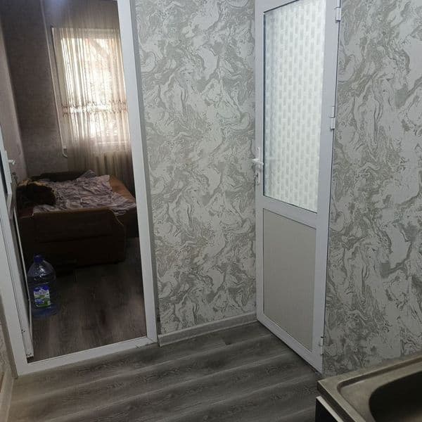 Аренда Сергели Спутник 4 <br />
2 ком на 3 этаже дом 4 этажн — фото 2