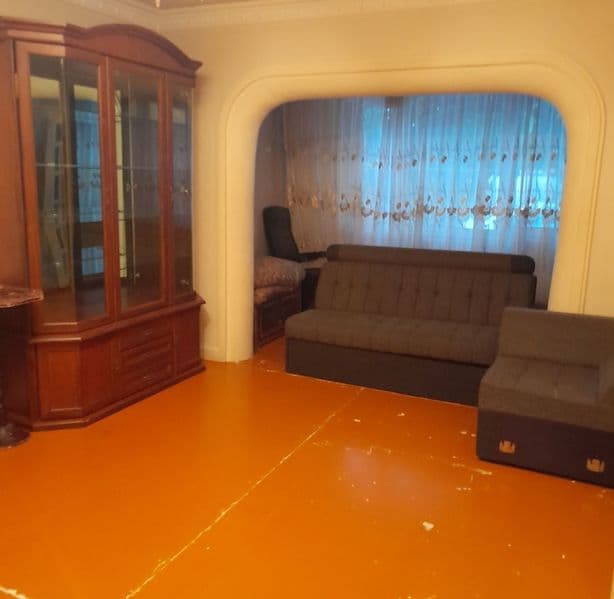 Аренда метро беруний 4.хонали оилага берилади хамма шароити  — фото 4