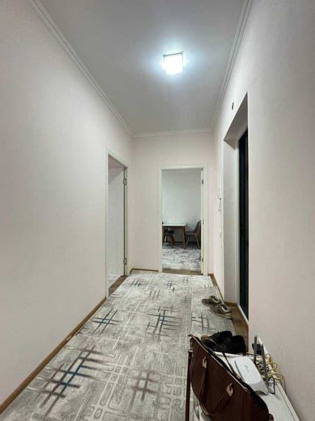 Сдаётся уютная 2-комнатная квартира в новостройке Greenpark  — фото 5