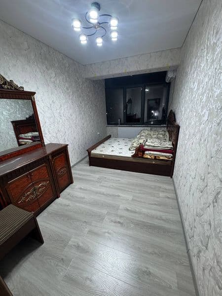 Мирзо-Улугбек<br />
Ташкент | Мирзо-Улугбекский район<br />
