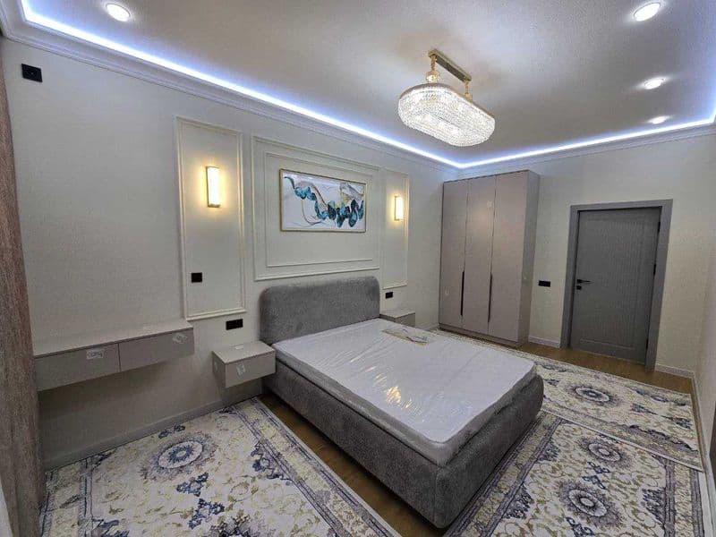 Сдаётся КЛАССНАЯ квартира<br />
<br />
• Район: Мирзо-Улугбе — фото 2