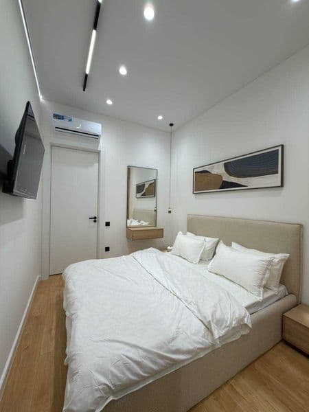 Сдаётся шикарная 2-комнатная квартира<br />
<br />
• Район:  — фото 2